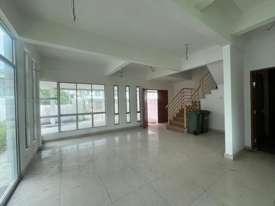 TAMAN CASA RIA, TUARAN image