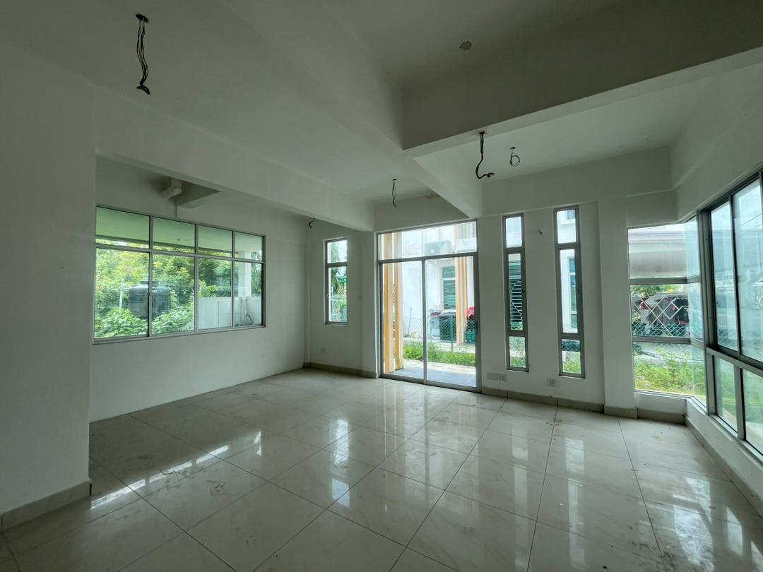 TAMAN CASA RIA, TUARAN image