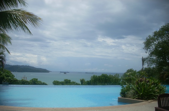 THE PEAK CONDOMINIUM image