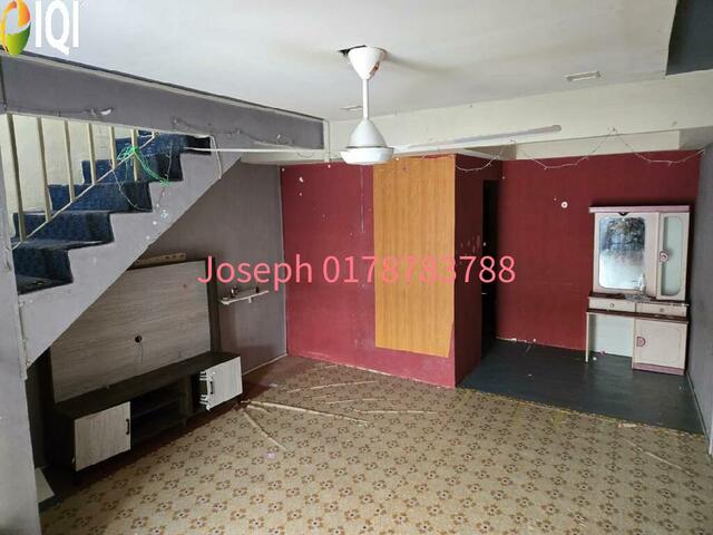 Taman Kota Masai photo