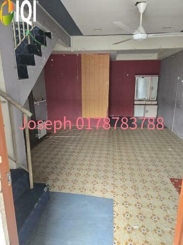 Taman Kota Masai image