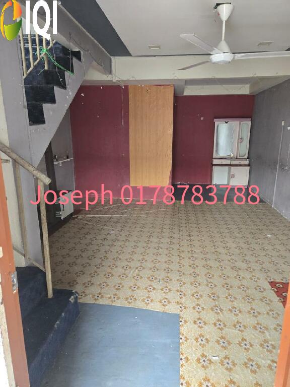 Taman Kota Masai image