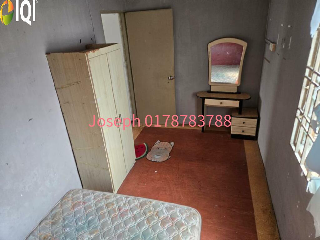 Taman Kota Masai image