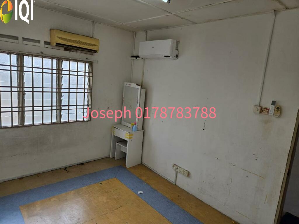 Taman Kota Masai image