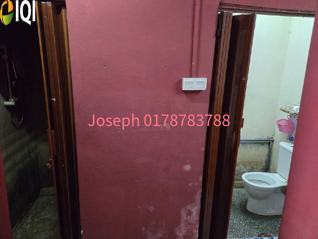 Taman Kota Masai image