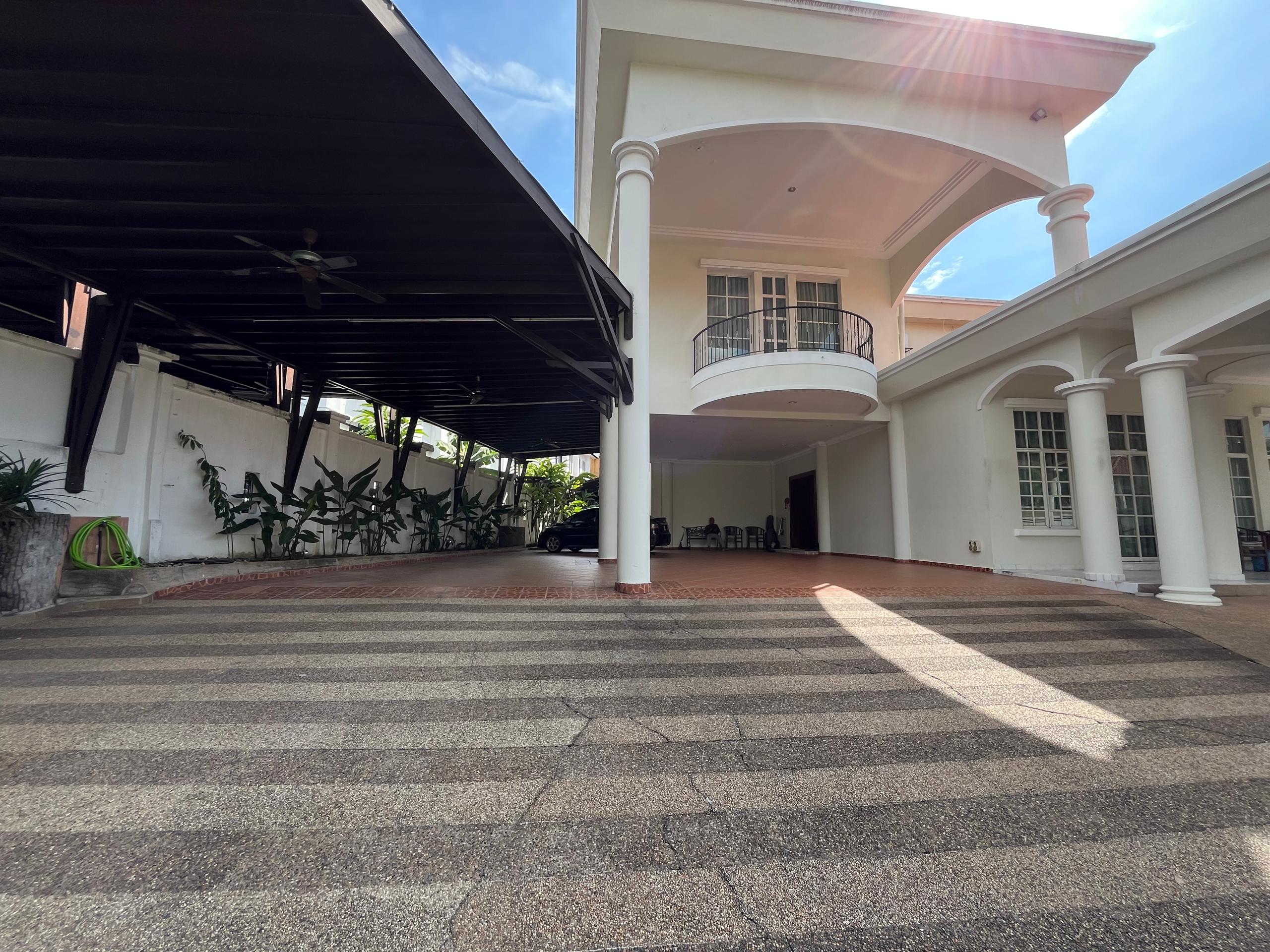 Seksyen 8, Shah Alam image