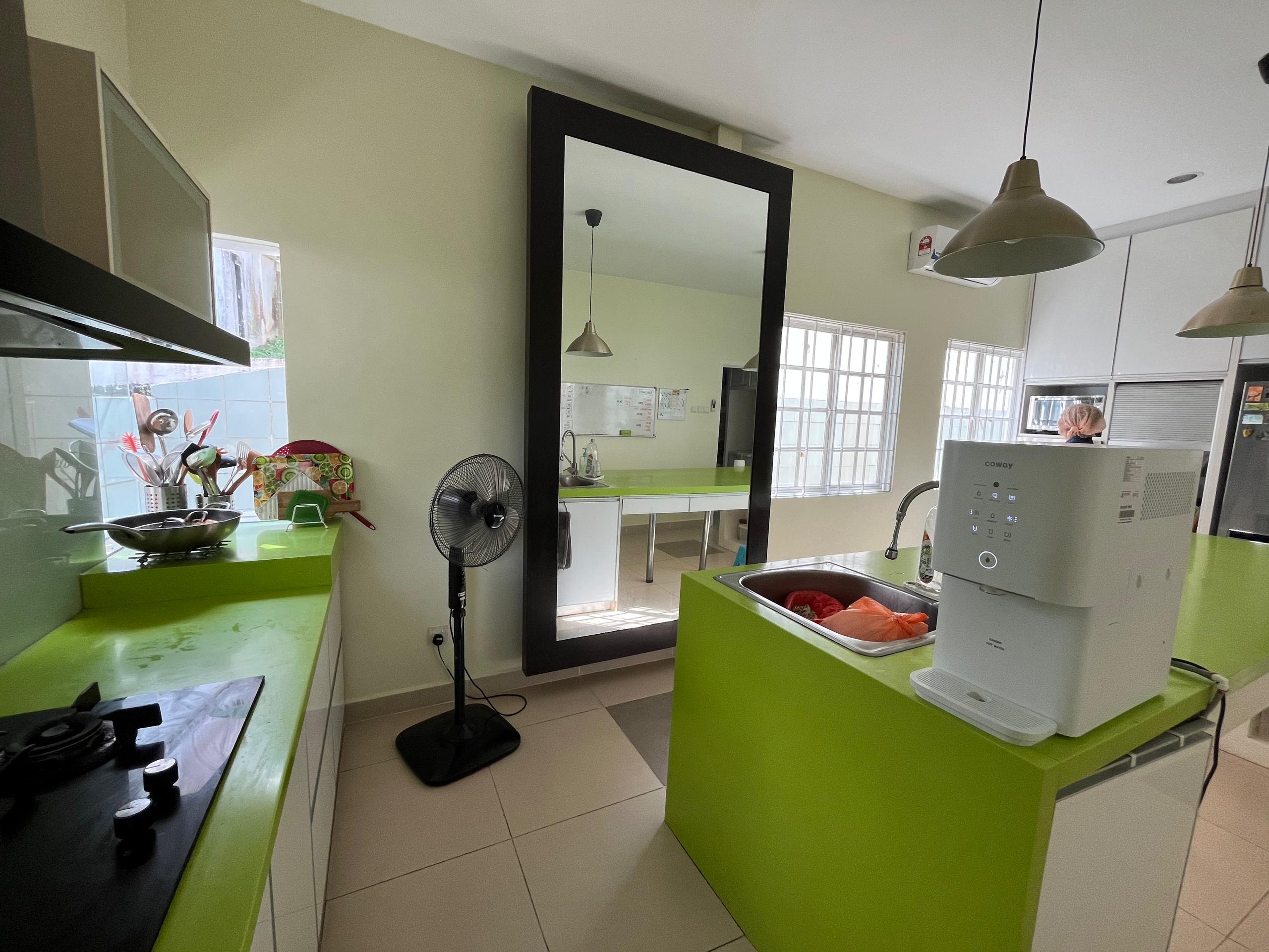 Seksyen 8, Shah Alam image