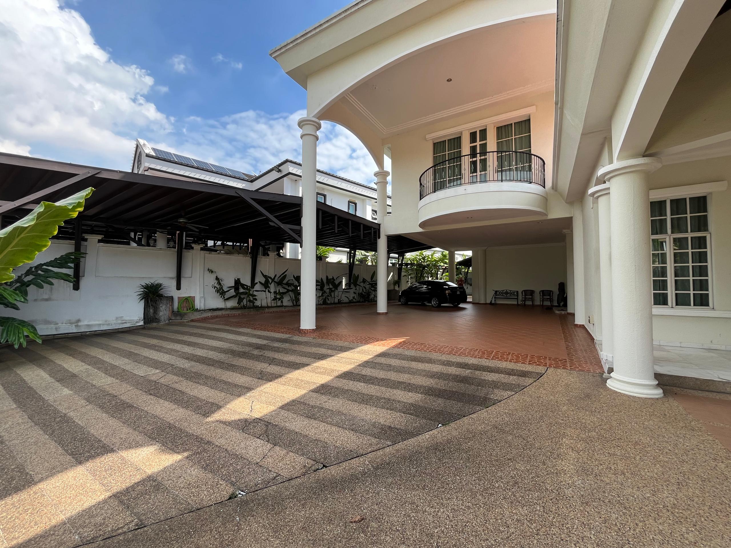 Seksyen 8, Shah Alam image