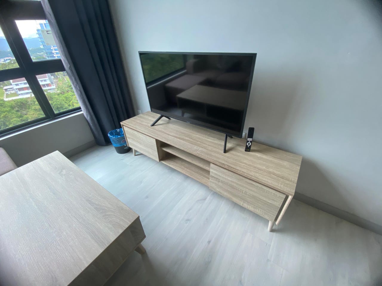 Jesselton Quay Central image