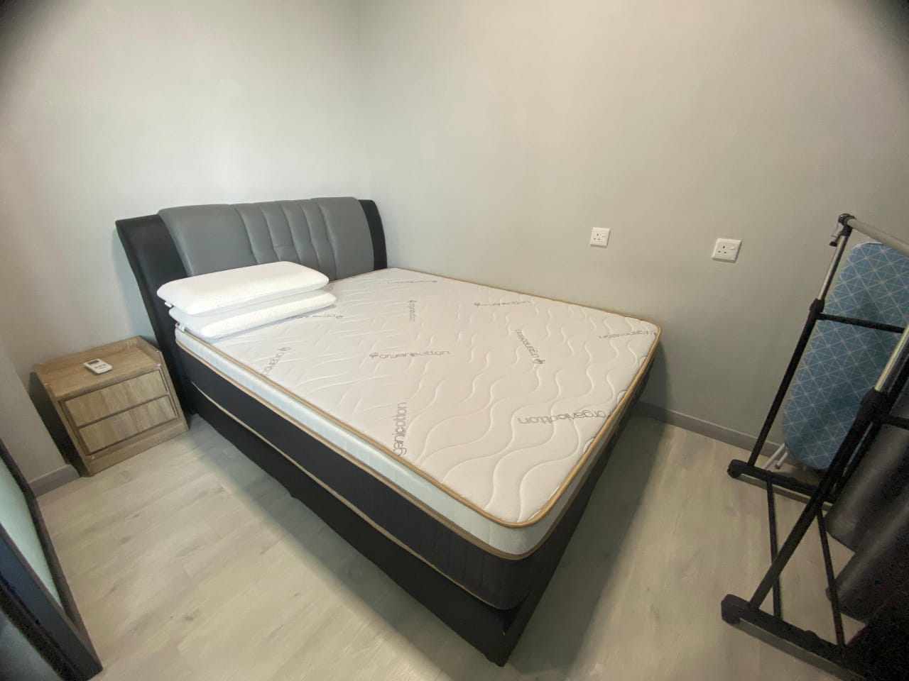 Jesselton Quay Central image