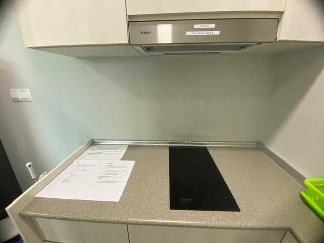 Jesselton Quay Central image