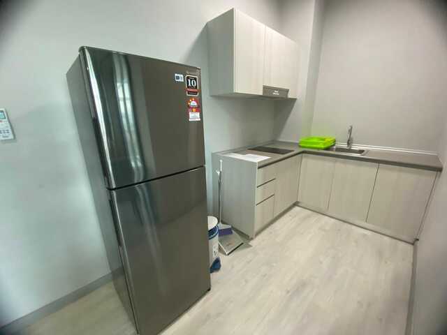 Jesselton Quay Central image