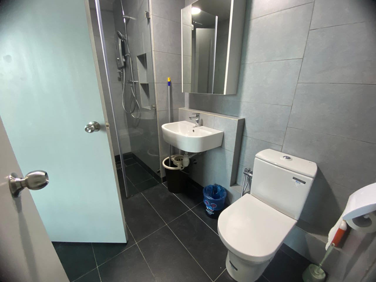 Jesselton Quay Central image