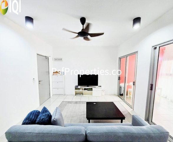 Pangsapuri Harmoni Elmina 1 image