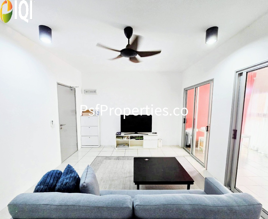 Pangsapuri Harmoni Elmina 1 image