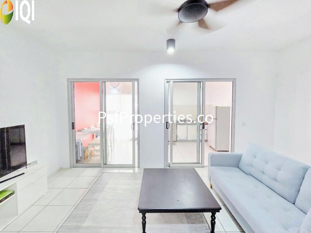 Pangsapuri Harmoni Elmina 1 image