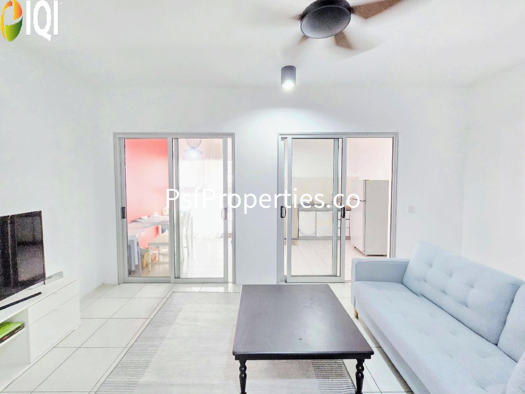 Pangsapuri Harmoni Elmina 1 image