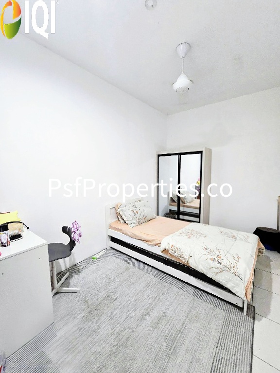 Pangsapuri Harmoni Elmina 1 image