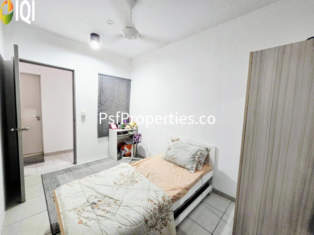 Pangsapuri Harmoni Elmina 1 image