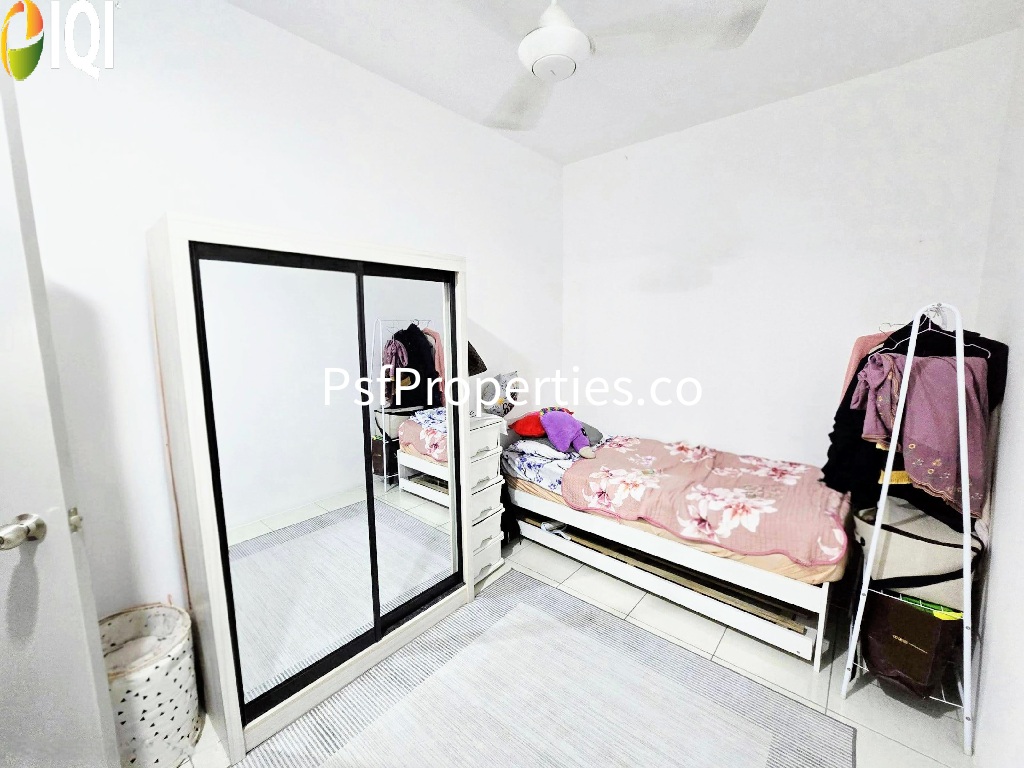 Pangsapuri Harmoni Elmina 1 image