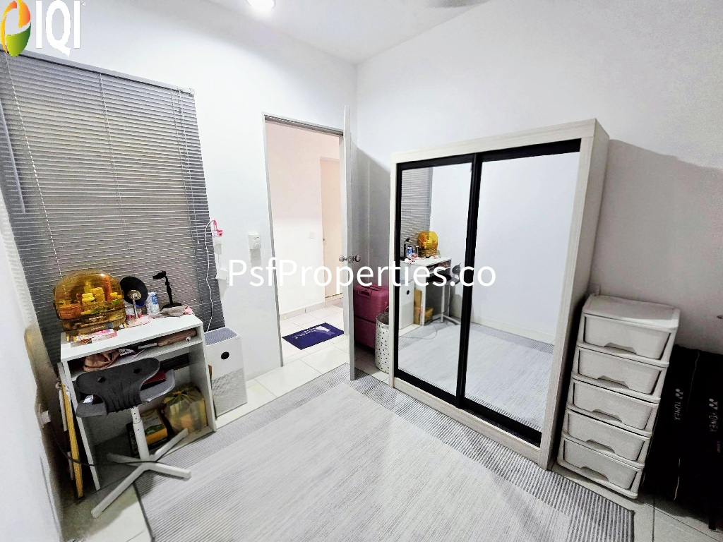 Pangsapuri Harmoni Elmina 1 image