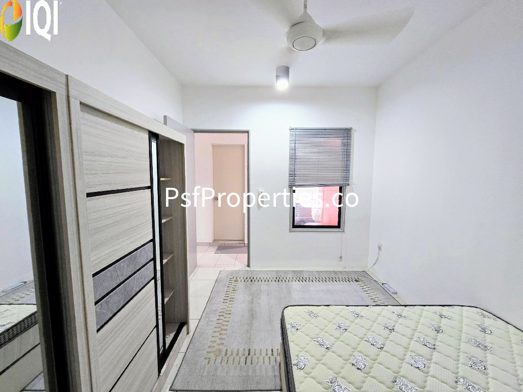 Pangsapuri Harmoni Elmina 1 image