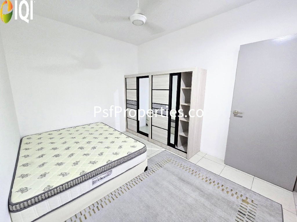 Pangsapuri Harmoni Elmina 1 image