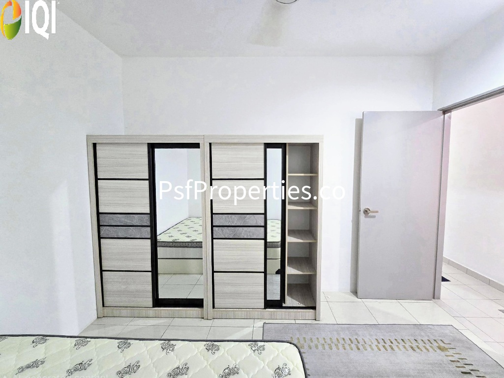 Pangsapuri Harmoni Elmina 1 image