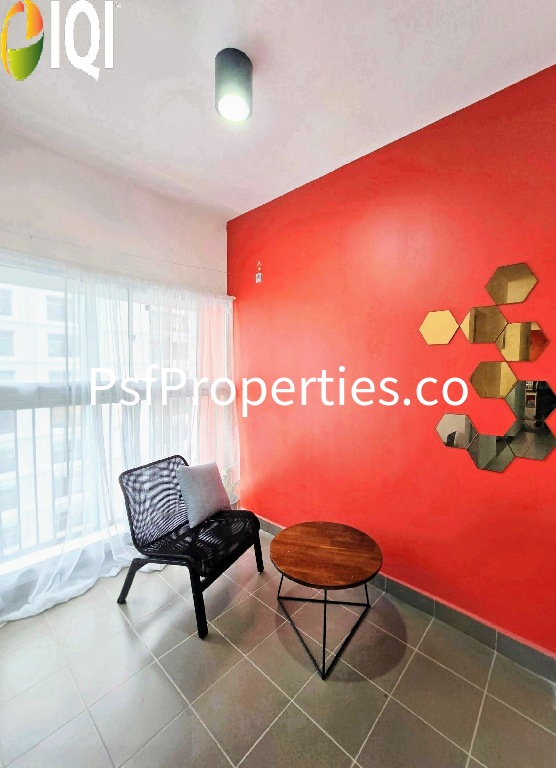 Pangsapuri Harmoni Elmina 1 image