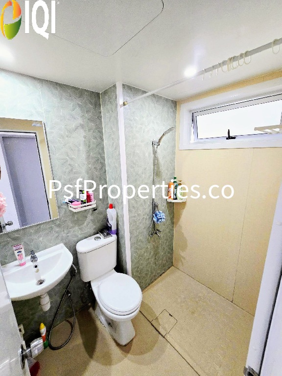 Pangsapuri Harmoni Elmina 1 image