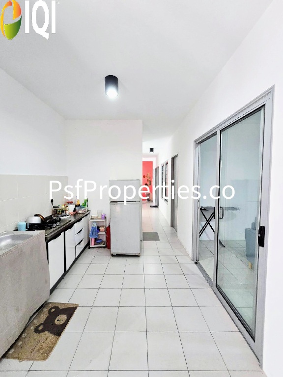 Pangsapuri Harmoni Elmina 1 image