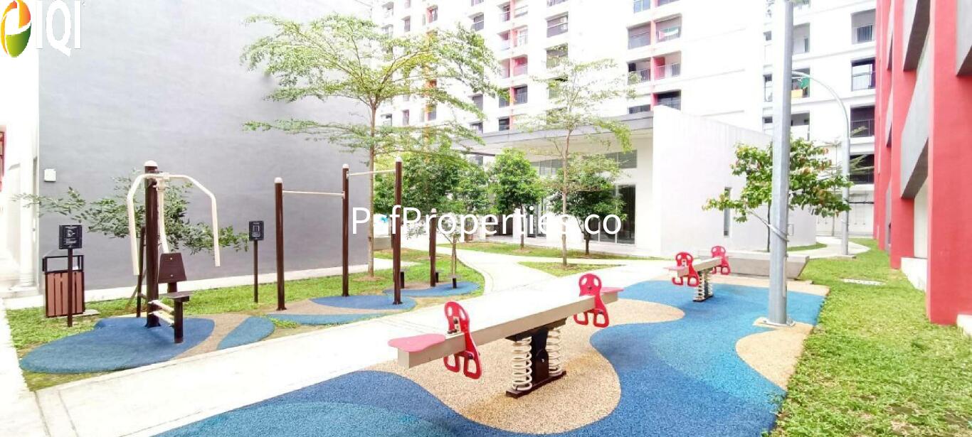 Pangsapuri Harmoni Elmina 1 image