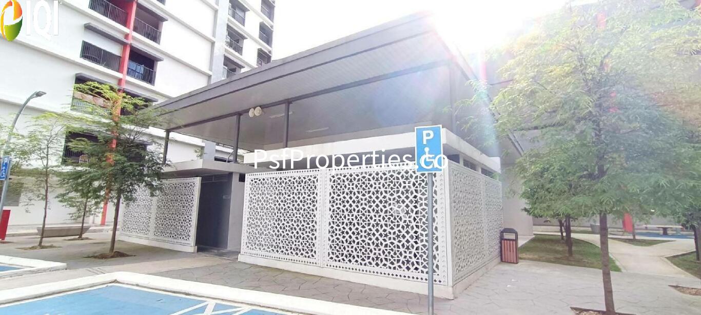 Pangsapuri Harmoni Elmina 1 image