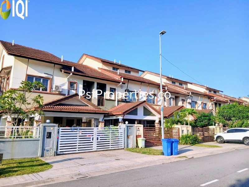 Andira @ Denai Alam U16