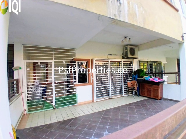 Andira @ Denai Alam U16 image