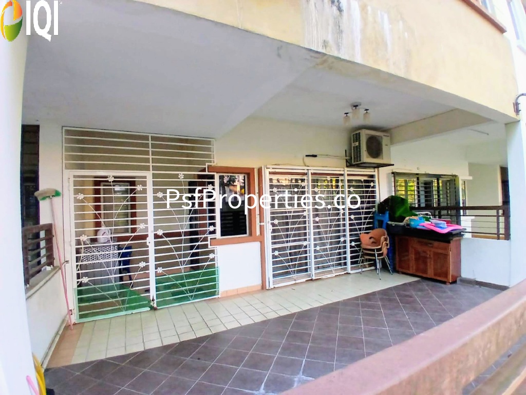 Andira @ Denai Alam U16 image