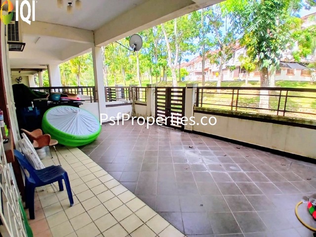 Andira @ Denai Alam U16 image