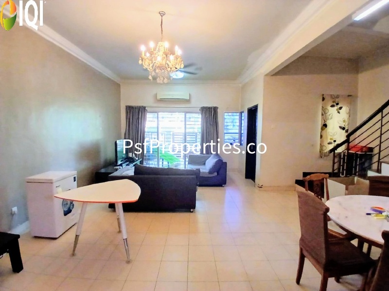 Andira @ Denai Alam U16