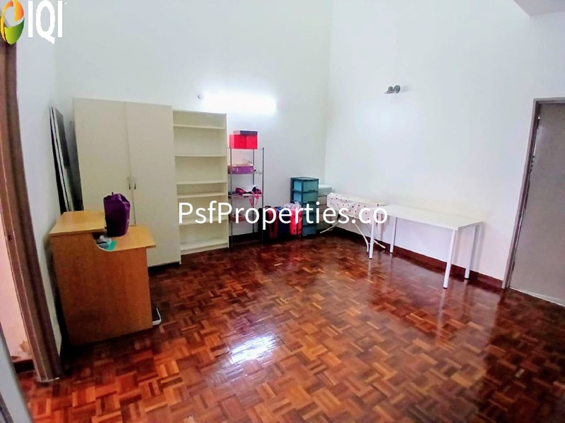 Andira @ Denai Alam U16