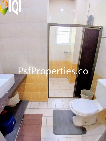 Andira @ Denai Alam U16