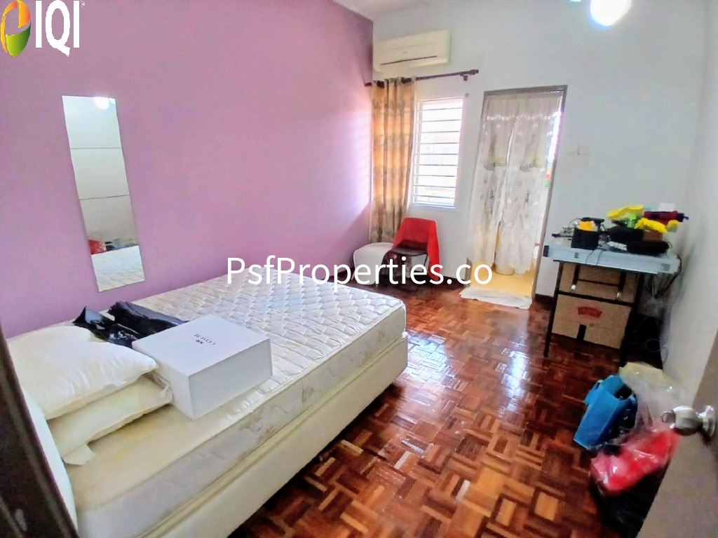 Andira @ Denai Alam U16 image