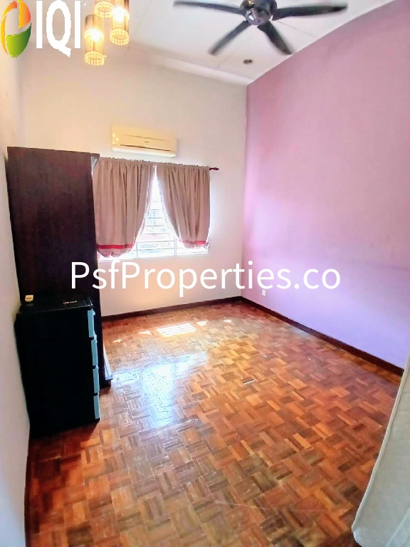 Andira @ Denai Alam U16 image