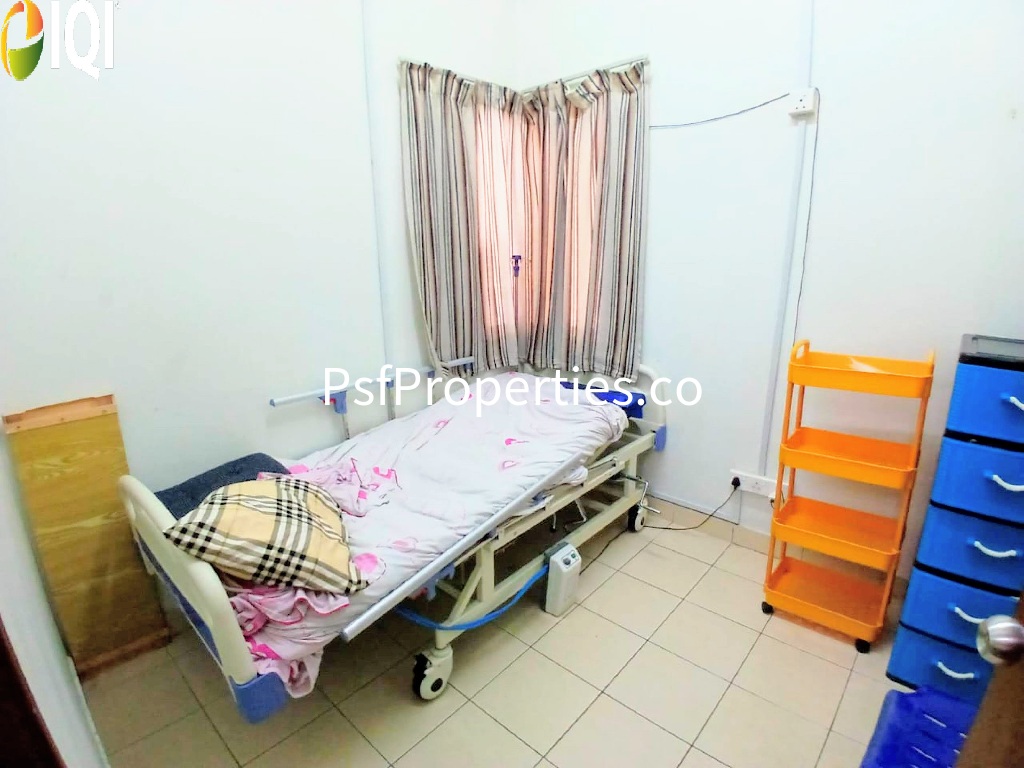 Andira @ Denai Alam U16 image