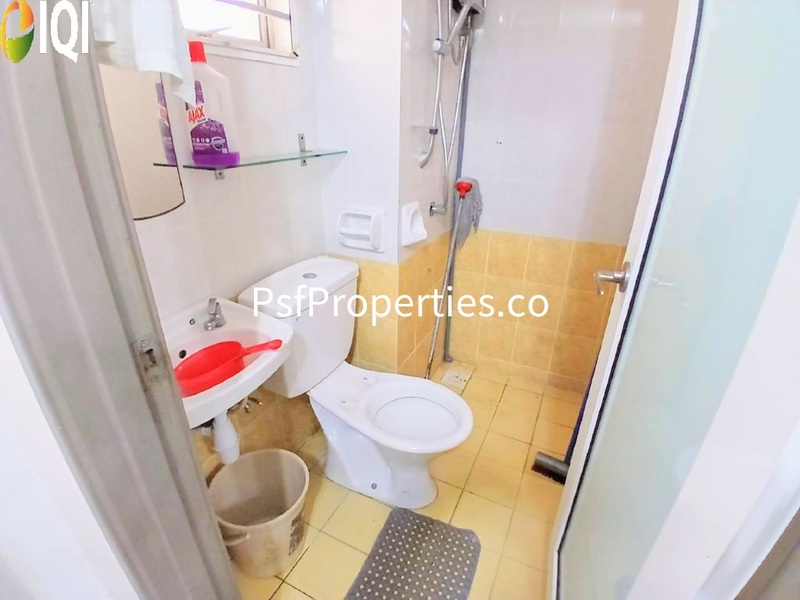 Andira @ Denai Alam U16