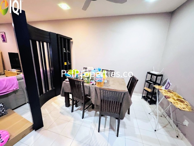 Alstonia @ Denai Alam U16 image