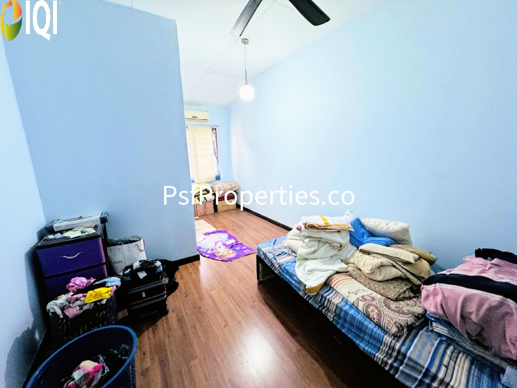 Alstonia @ Denai Alam U16 image