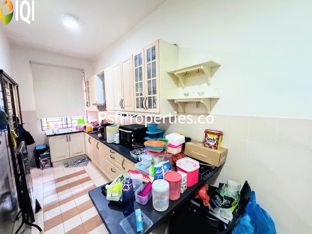 Alstonia @ Denai Alam U16 image