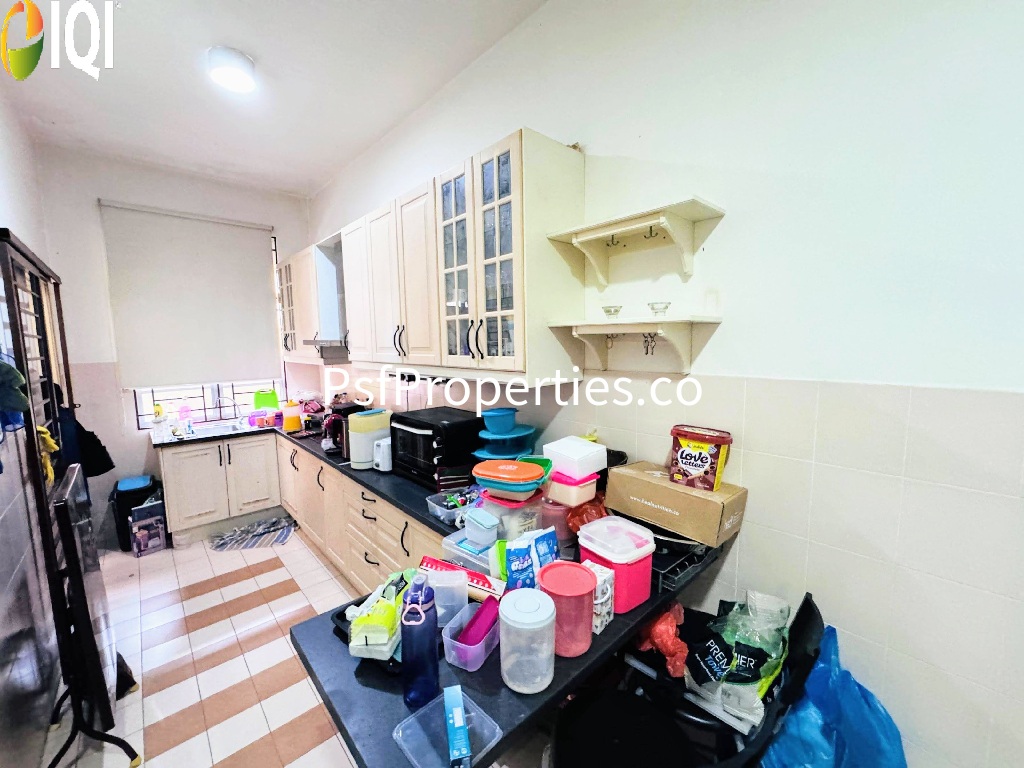 Alstonia @ Denai Alam U16 image