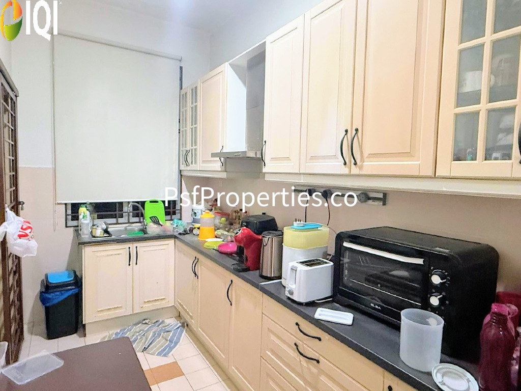 Alstonia @ Denai Alam U16 image