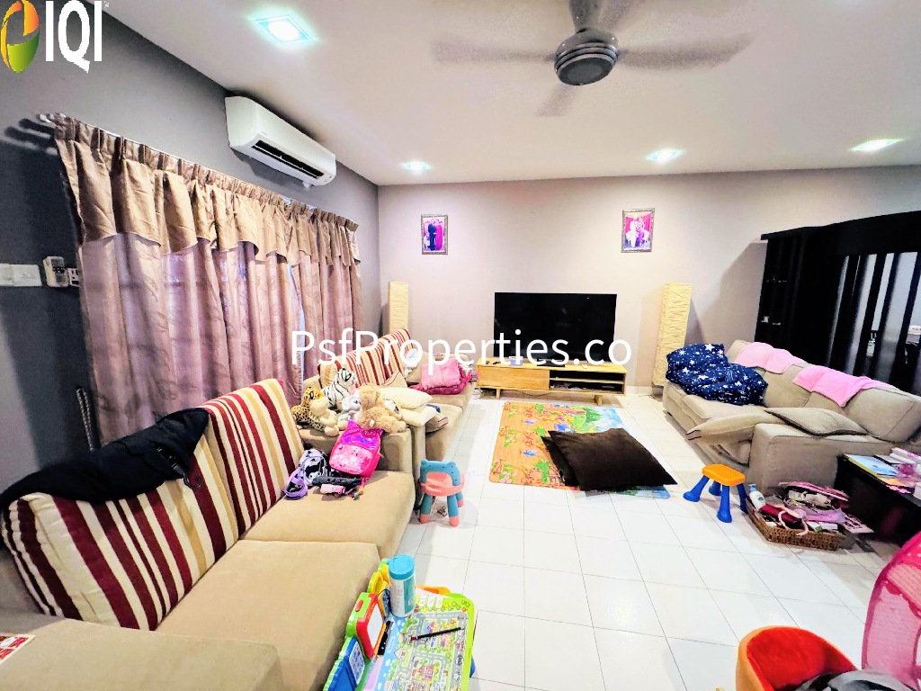 Alstonia @ Denai Alam U16 image